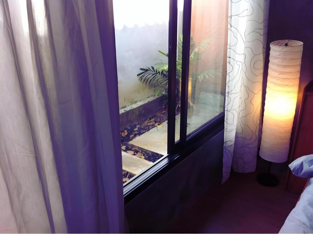 Secret Garden Trang Resort Exterior photo
