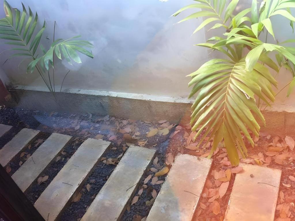 Secret Garden Trang Resort Exterior photo